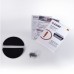 Вытяжка кухонная встраиваемая EXITEQ EX-1246 black