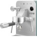 Кофемашина-эспрессо Smeg EMC02EGMEU