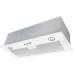 Вытяжка Maunfeld CROSBY SINGL 60 WHITE