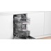 Встраиваемая посудомоечная машина Bosch SPV4HKX45E