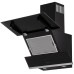 Вытяжка Krona IRIDA 600 BLACK SENSOR