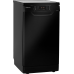 Посудомоечная машина Hiberg F48 1030 B