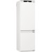 Встраиваемый двухкамерный холодильник Gorenje NRKI517141