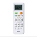 Кондиционер Haier Lightera HSU-07HNF303/R2 - W - HSU-07HUN403/R2