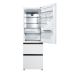 Холодильник отдельностоящий Italian door VARD VRI191M60WS