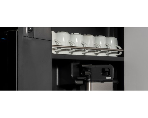Встраиваемая кофемашина Bertazzoni CM45MOD2WTB