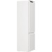 Встраиваемый двухкамерный холодильник Gorenje NRKI419EP1