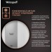 Отдельностоящий холодильник Weissgauff WRK 195 D Full NoFrost Beige Glass