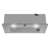 Кухонная вытяжка HOMSair Camelia Power 60RD нержавеющая сталь
