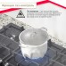 Варочная поверхность газовая Simfer H90W51B572