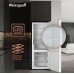 Отдельностоящий холодильник с инвертором Weissgauff WRK 1970 DWG Full NoFrost Inverter