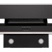 Вытяжка Krona IRIDA 600 BLACK PB