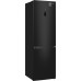 Отдельностоящий холодильник с инвертором Weissgauff WRK 2000 Total NoFrost Inverter Black Inox