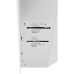 Вытяжка встраиваемая ZUGEL ZHI521W