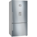 Двухкамерный холодильник Bosch KGD86AI31U