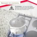 Комбинированная варочная панель Simfer H60Q22M516