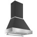 Настенная вытяжка Bertazzoni K90HERTX+KC36HERTNE