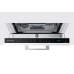 Встраиваемая посудомоечная машина Samsung DW50R4050BB
