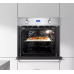 Многофункциональный электрический духовой шкаф DeLonghi SLM 9 RUS