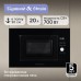 Микроволновая печь Zigmund & Shtain BMO 25 B