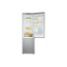 Холодильник Samsung RB37A50N0SA/WT