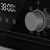Электрический духовой шкаф Maunfeld EOEM519PB