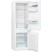 Встраиваемый двухкамерный холодильник Gorenje RKI2181E1