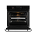 Духовой шкаф Hiberg S-VMF 6515 B SMART