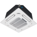 Кассетный кондиционер Systemair SYSPLIT SIMPLE CASSETTE C 18 HP Q
