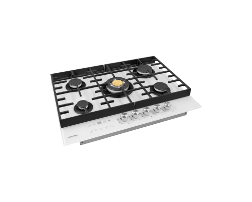 Варочная поверхность Hiberg VM 7255 W