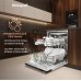 Встраиваемая посудомоечная машина Weissgauff BDW 6038 Infolight