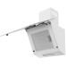 Вытяжка Maunfeld Elf 60 Glass White