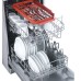 Отдельностоящая посудомоечная машина LEX DW 4562 IX