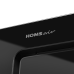 Кухонная вытяжка HOMSair Crocus 52RD черная
