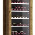 Винный шкаф Dometic C125G Wooden Zebrano