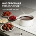 Стеклокерамическая варочная панель Zigmund & Shtain CI 35.6 W