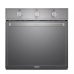 Многофункциональный электрический духовой шкаф DeLonghi SLM 50 RUS