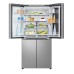 Холодильник LG GC-V22FFMMB