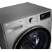 Стирально-сушильная машина LG F4V5RGP2T