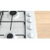 Газовая варочная панель Bosch PBP6C2K80O