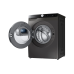Стиральная машина Samsung WW90T554CAX/LP (Eco Bubble)