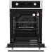 Духовой шкаф ZUGEL ZOE452X