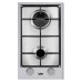 Встраиваемая газовая панель Beko HDCG32220FX