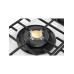 Варочная поверхность Hiberg VM 9255 W