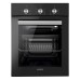 Электрический духовой шкаф Simfer B4EB14006