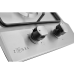 Газовая варочная панель ZUGEL ZGH293X