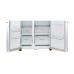 Холодильник LG GC-B247SEUV