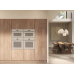 Духовой шкаф Miele H 7464 BPX Pearl beige