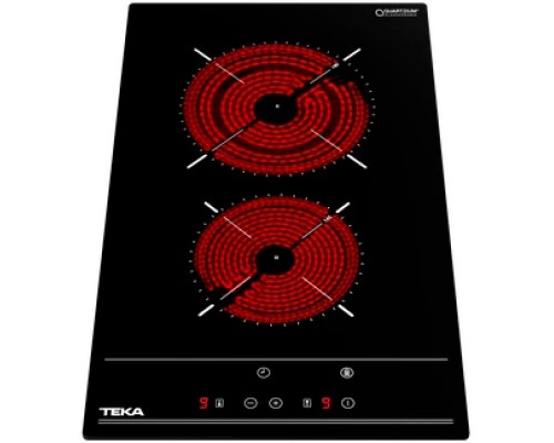 Варочная панель Teka TBC 32010 TTC BLACK