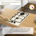 Газовая варочная поверхность Simfer H30V20R420